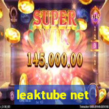 leaktube net